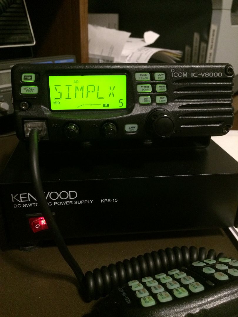 2 meter radio Survival Monkey Forums